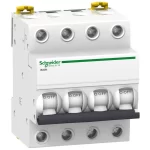 Miniature circuit breaker - iK60N - 4P - 32A - C curve