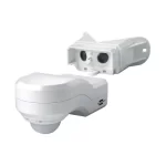 PIR Motion Detector PIR 240 IP44.