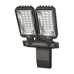 LED Spotlight Duo Premium City SV5405 IP44 54X0,5W 2160lm Energy efficiency class A.