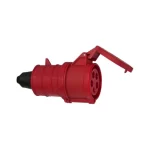 CEE-Socket 400V/32A IP44 5 poles female