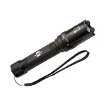 Lux Premium Rechargeable-Focus-Selector- LED-Flashlight TL 350AFS IP44 CREE-LED 350lm with battery