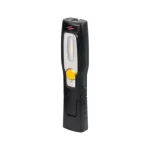 LED Rechargeable Hand Lamp HL 200 A 250+70lm.