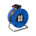 Garant cable reel 50m H05VV-F 3G1,5 *FR*