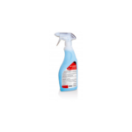 Glass, mirror, marble, earthenware and laminate cleaner 750ML