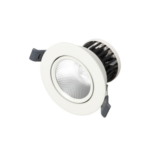 RALED DL SLIM DN160 12W/6500K 1020lm BLANC IP20 RALED DOWNLIGHT
