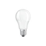 New Osram P CLAS A E27 GLS LED Bulb 5.5 W(40W), 2700K, Warm White