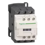 TeSys D contactor - 3P(3 NO) - AC-3 - <= 440 V 9 A - 230 V AC coil