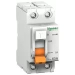 Earth leakage protection Domae - 2P - 40 A - 220...240 V - 300 mA