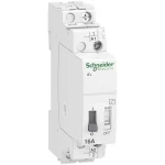 Impulse relay iTL - 1P - 1NO - 16A - coil 110 VDC - 230...240 VAC 50/60Hz