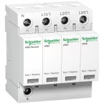 A9L20600 - iPRD20 modular surge arrester - 3P + N - 350V