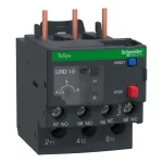 TeSys LRD thermal overload relays - 4...6 A - class 10A