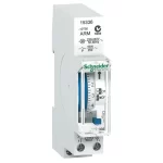 Acti 9 - IH - mechanical time switch - 24 h - 100 h memory