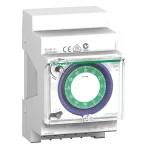 Acti 9 - IH - mechanical time switch - 60 min - without memory