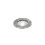 PARK PT1 ROUND SMALL code 032832 Recessed | Outdoor Recessed spotlight for wall or ground installation.