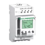 Acti 9 - IC2000 - twilight switch - 2…2000 lux