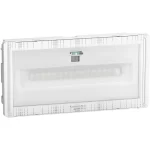 Exiway Smart - Room emergency unit - fault report - SATI - IP42