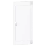 Pragma transparent door - for enclosure - 3 x 13 modules